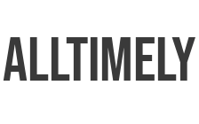AllTimely Logo
